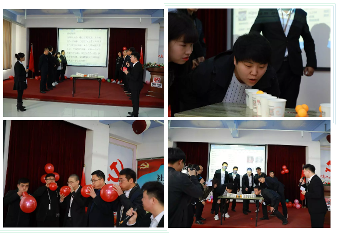 乾港生日，生日party，環(huán)保生日會(huì)，環(huán)保公司，乾港集團(tuán)
